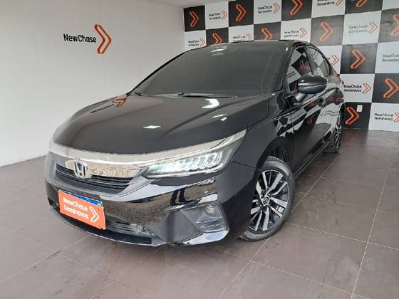 HONDA CITY 1.5 i-VTEC FLEX TOURING CVT HONDA CITY 1.5 i-VTEC FLEX TOURING CVT